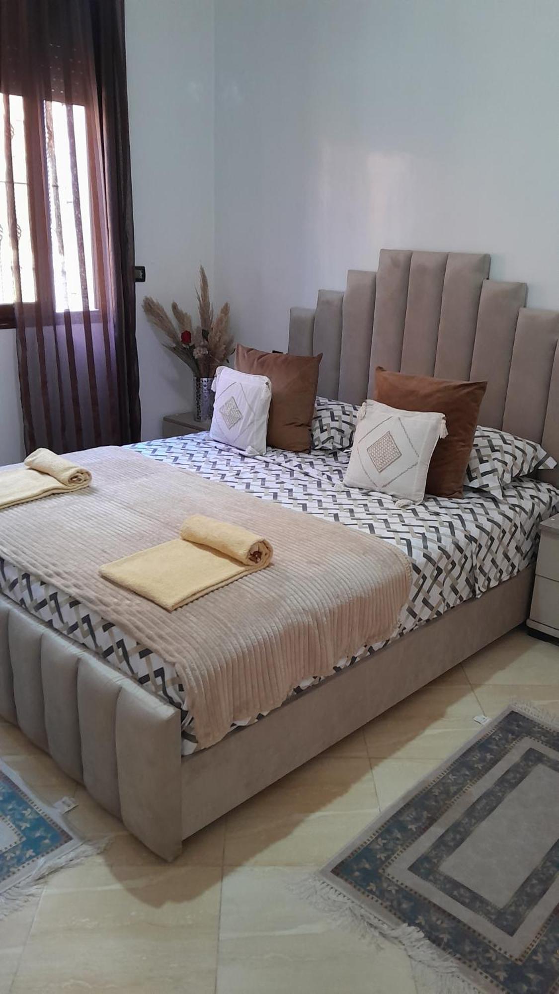Welcome Home Beni Mellal Exterior foto