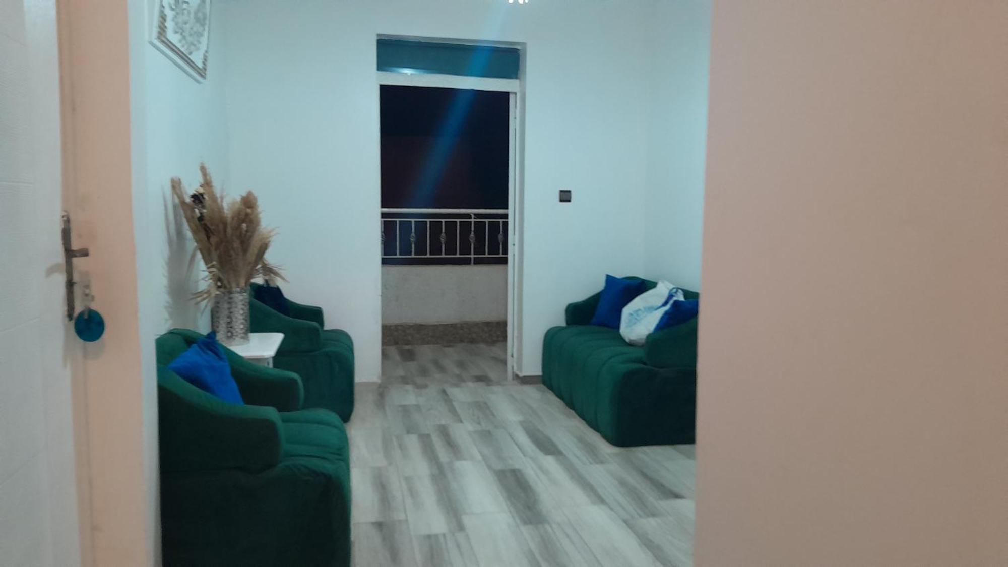 Welcome Home Beni Mellal Exterior foto